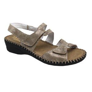 BECKA SANDALS